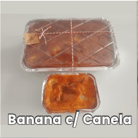 bolo de coco