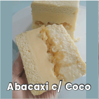 bolo de coco