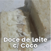 bolo de coco