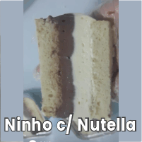 bolo de coco